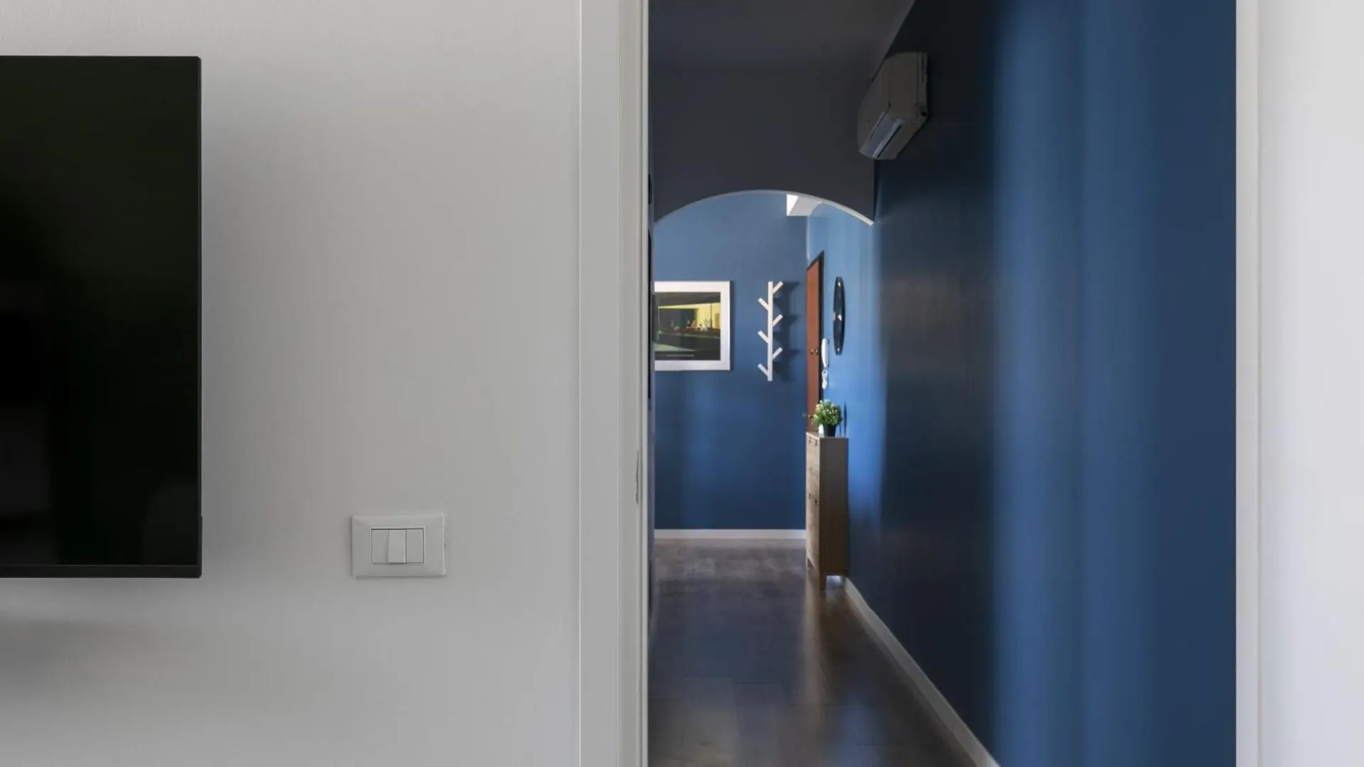 Apartman Cozy Apt - Close To City Center And Train Station Treviso