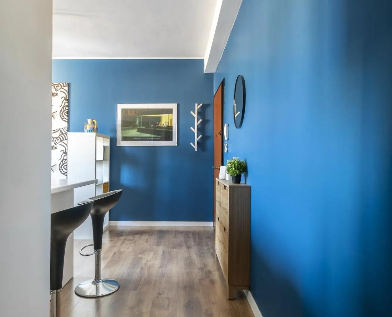 Cozy Apt - Close To City Center And Train Station Treviso 0*,