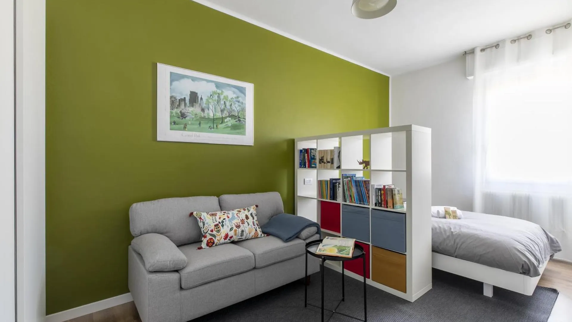 Cozy Apt - Close To City Center And Train Station Treviso Apartman