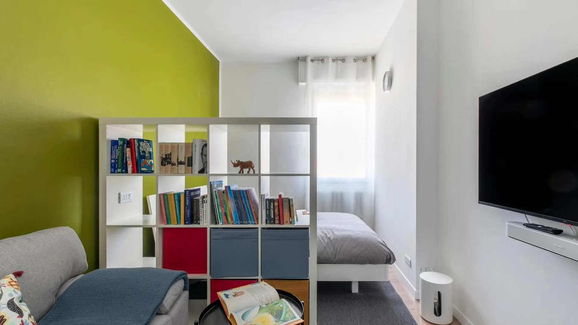 Apartman Cozy Apt - Close To City Center And Train Station Treviso Olaszország